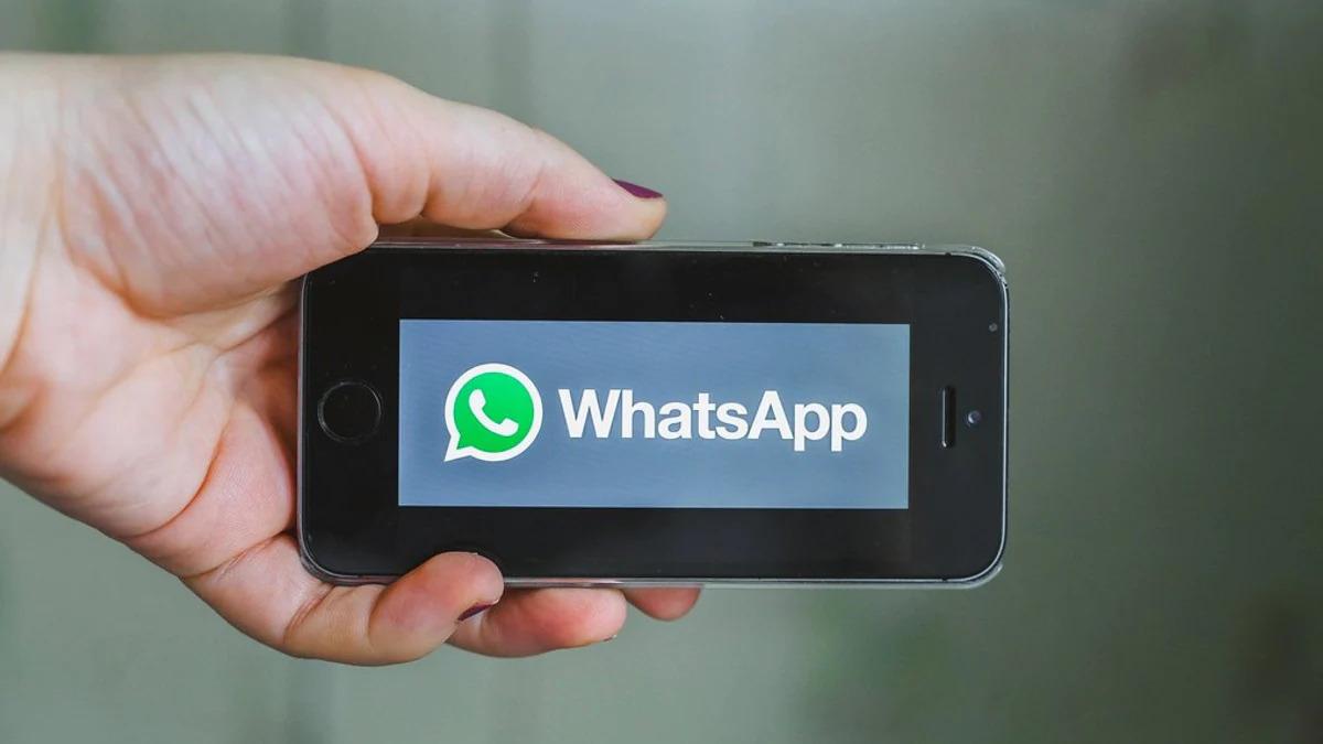 WhatsApp Status Video Download: The Way To Secretly Download Someone's ...